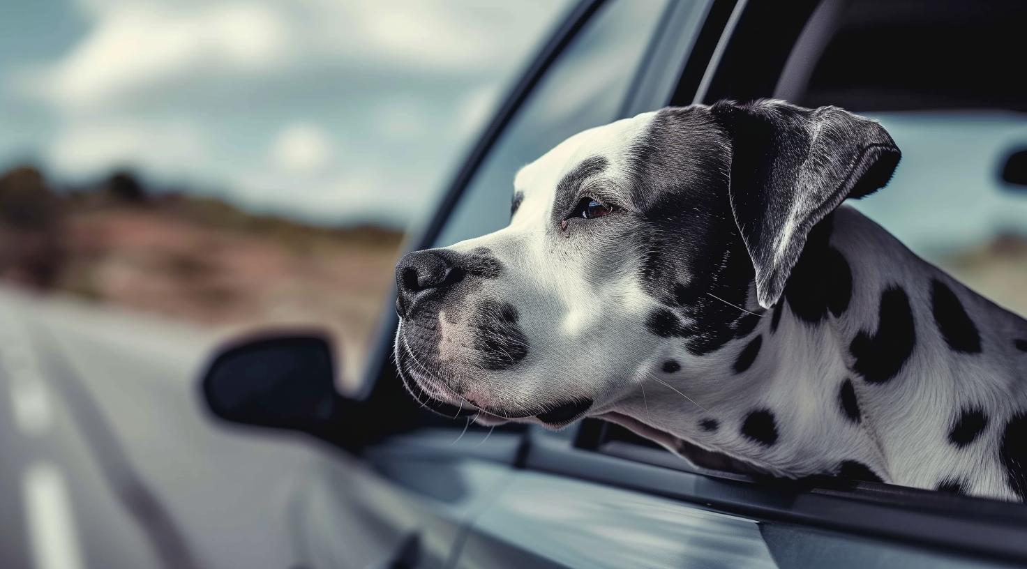 Tipps für stressfreie Urlaubsreisen mit deinem Hund